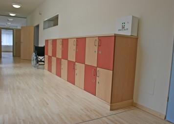Wohnheim St. Peter