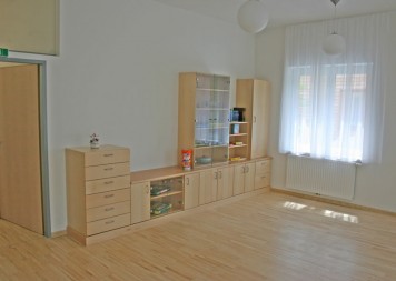 Wohnheim St. Peter
