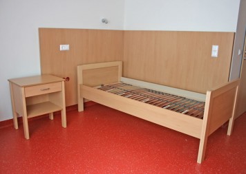 Wohnheim St. Peter