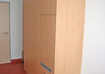 Wohnheim St. Peter