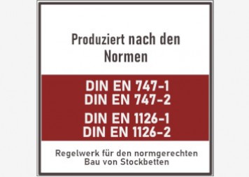 TÜV geprüfte Produkte von Stranig