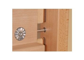 Massivholz Buche