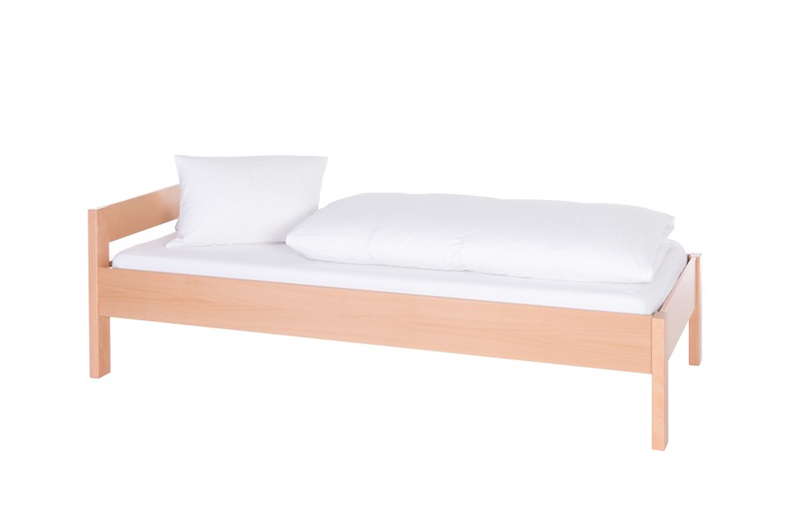 Einzelbett Robust HN