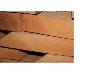 Massivholz Buche